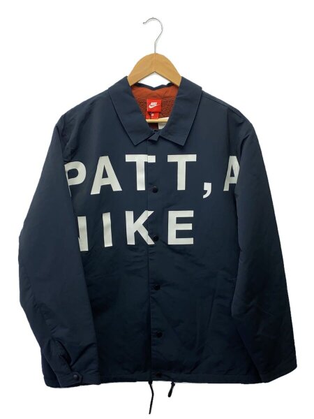 NIKE(ナイキ) / コーチジャケット/AH6488-476/×Patta | 古着の販売 