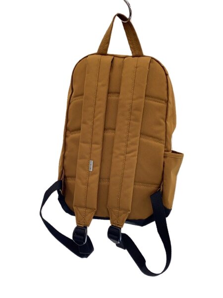 Carhartt(カーハート) / リュック/ナイロン/キャメル/無地 | 中古品の 
