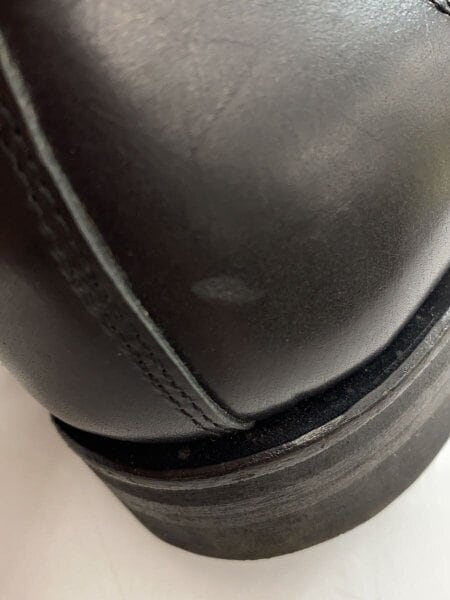 BROTHER BRIDGE(ブラザーブリッジ) / ブーツ/--/BLK/レザー/BBB-DO16