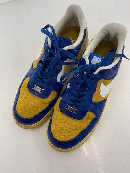 NIKE(ナイキ) / AIR FORCE 1 LOW SP_エア フォース 1 ロー X 