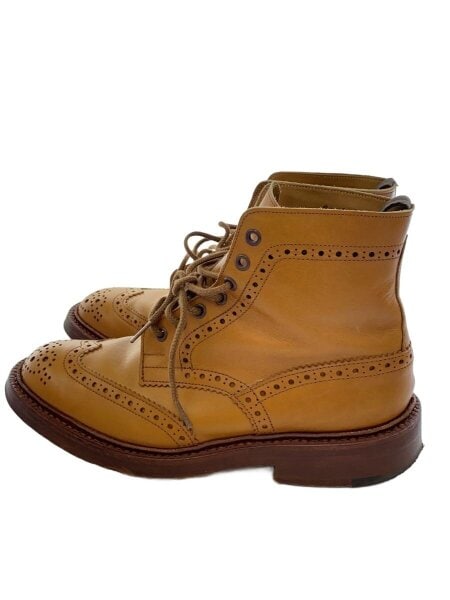 Tricker's(トリッカーズ) / stow/カントリー/レースアップブーツ Tricker's(トリッカーズ) / stow/カントリー/レースアップブーツ