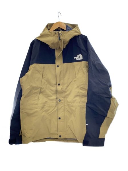 THE NORTH FACE(ザノースフェイス) / MOUNTAIN LIGHT JACKET_ 