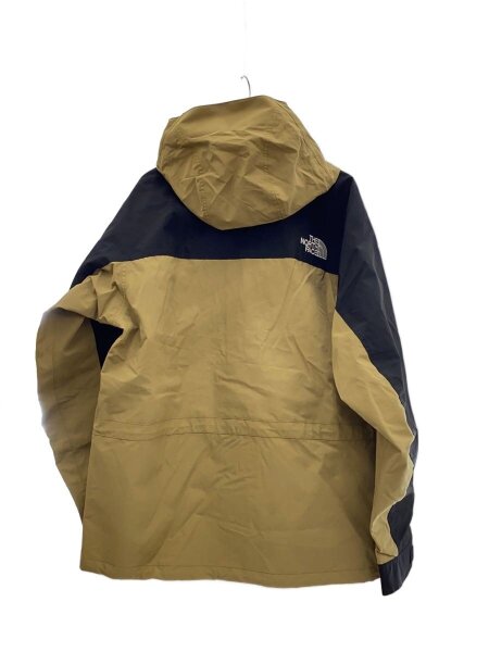 THE NORTH FACE(ザノースフェイス) / MOUNTAIN LIGHT JACKET_ 