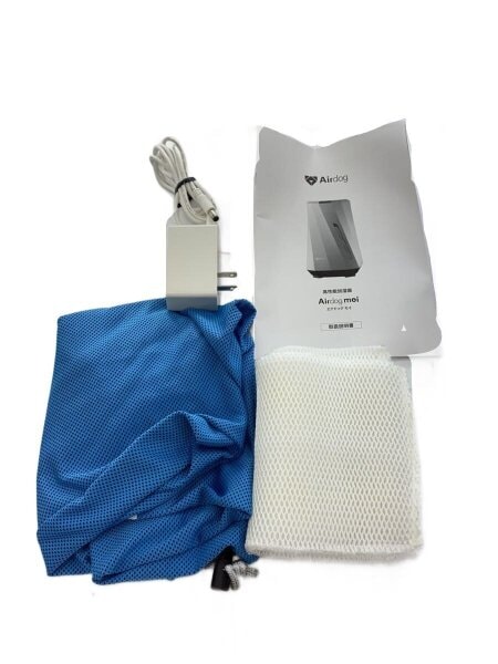 Airdog(エアドッグ) / MOI/高性能加湿器/h5// | 中古品の販売・通販