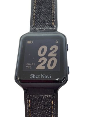 ほぼ未使用！ショットナビ　INSOLYS 26〜27㎝ ShotNavi（ショットナビ）の中古品の通販サイト セカンドストリート