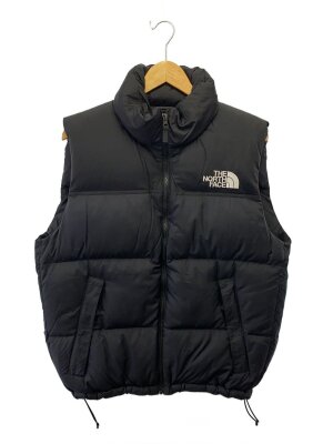THE NORTH FACEのダウンベスト検索結果|古着・中古品の通販サイト