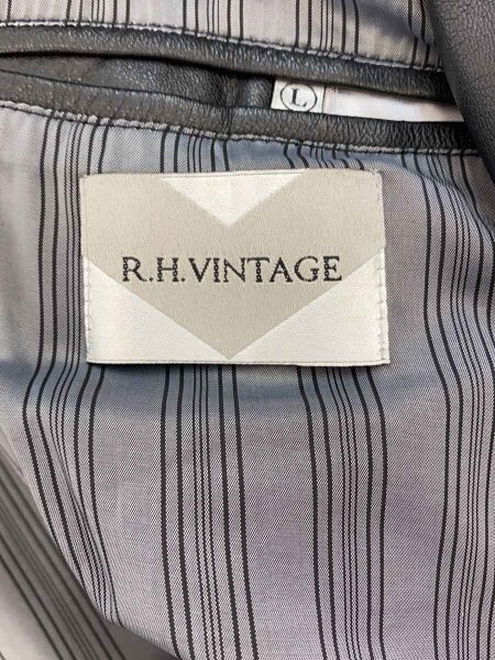R.H. VINTAGE(ロンハーマンヴィンテージ) / ダブルライダース 