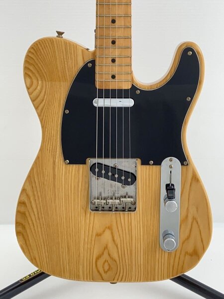 ギター Fender Japan TL72-55 (CTL-50R) E serial 1987 Fender Japan