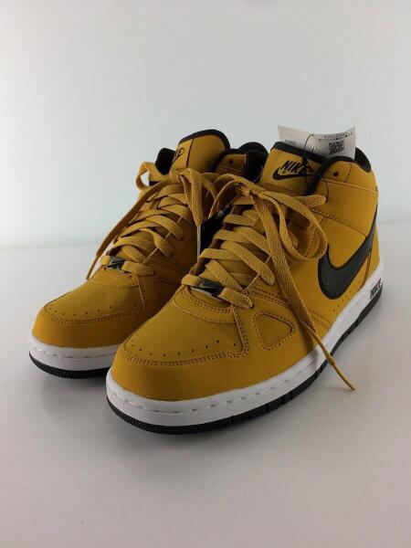 NIKE(ナイキ) / 555271-772/AIR PRIZE 2 MID/エアプライズミッド/25.5 
