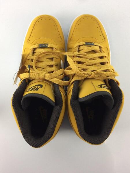 NIKE(ナイキ) / 555271-772/AIR PRIZE 2 MID/エアプライズミッド/25.5 