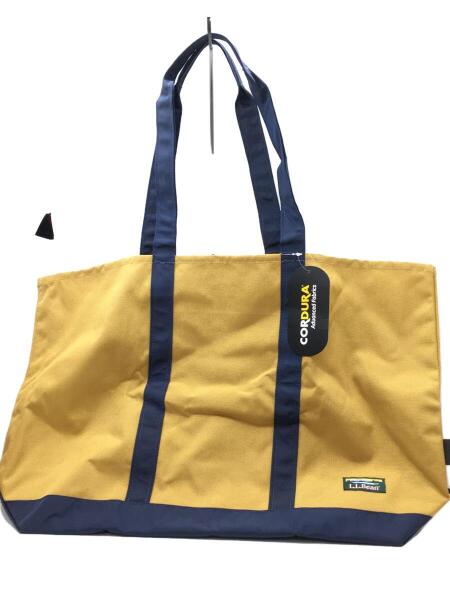 L.L.Bean(エルエルビーン) / トートバッグ/ナイロン/cordura/516856 