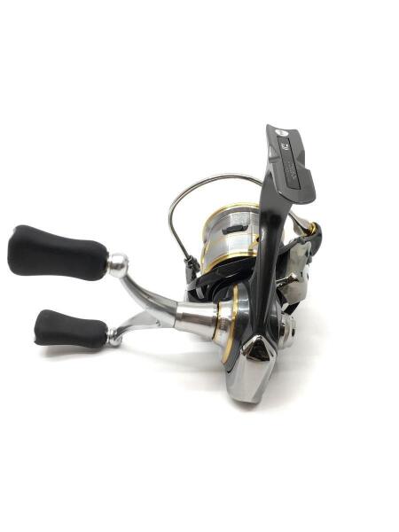 DAIWA([スポーツ]ダイワ) / 00060206 DAIWA/20ルビアス LT2500S-DH