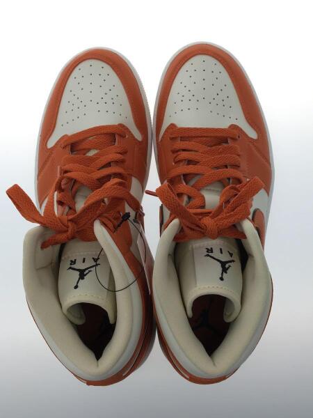 NIKE(ナイキ) / ハイカットスニーカー/27cm/ORN/DV1302-100 | 中古品の