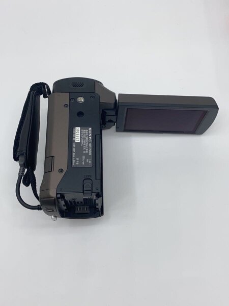 SONY HDR-PJ680 ブラウン 【公式通販】