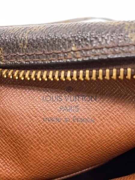 LOUIS VUITTON(ルイヴィトン) / アマゾン_モノグラム・キャンバス/PVC