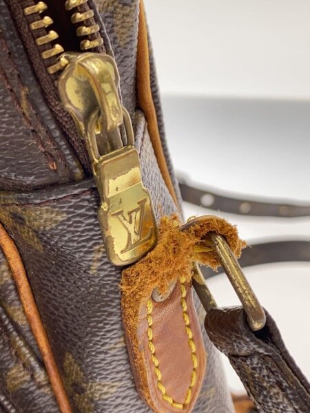 LOUIS VUITTON(ルイヴィトン) / アマゾン_モノグラム・キャンバス/PVC