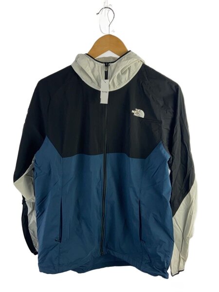 THE NORTH FACE(ザノースフェイス) / ANYTIME WIND HOODIE_エニー 