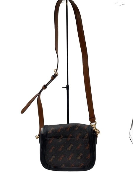 COACH(コーチ) / ショルダーバッグ_ホース・アンド・キャリッジ_ドット 