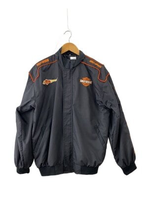 HARLEY DAVIDSONのナイロンジャケット検索結果|古着・中古品の通販