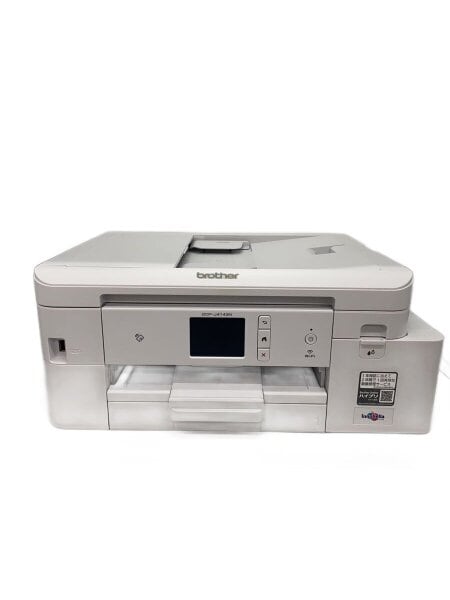 Brother DCP-J4143N 本体 Brother PRIVIO DCP-J4143N 本体 Amazon.co.jp: ブラザー プリンター
