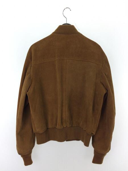 Schott(ショット) / ショット/327/中古/レザージャケット/ブルゾン 