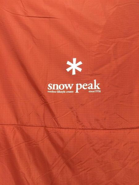 snow peak(スノーピーク) / BD-101 snow peak スノーピーク/BD-101