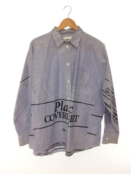 doublet(ダブレット) / doublet ダブレット/18SS11SH49/パッケージ 