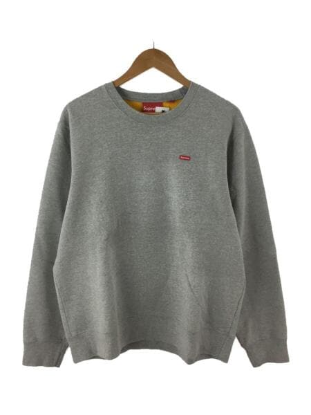Supreme(シュプリーム) / 18ss Contrast Crewneck Small Box Logo 
