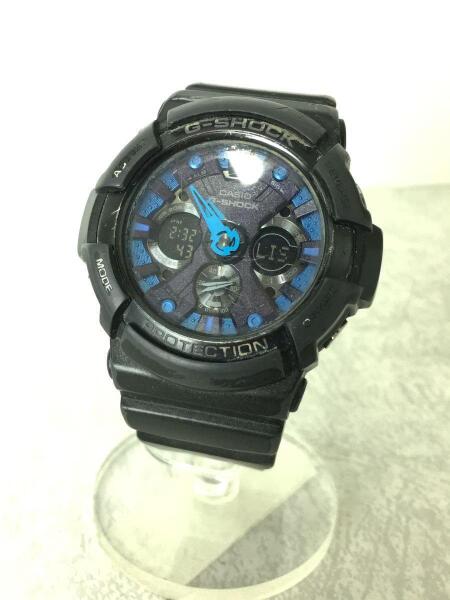 CASIO(カシオ) / CASIO/カシオ/GA-200SH-2AJF/G-SHOCK/デジアナ 