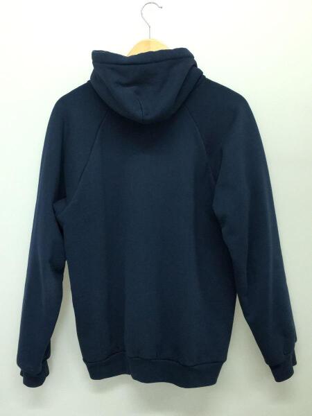 CAMBER(キャンバー) / CAMBER キャンバー/内側ワッフルジップアップ 