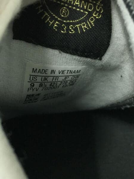 adidas(アディダス) / adidas/アディダス/FX1319/ゼットエックス