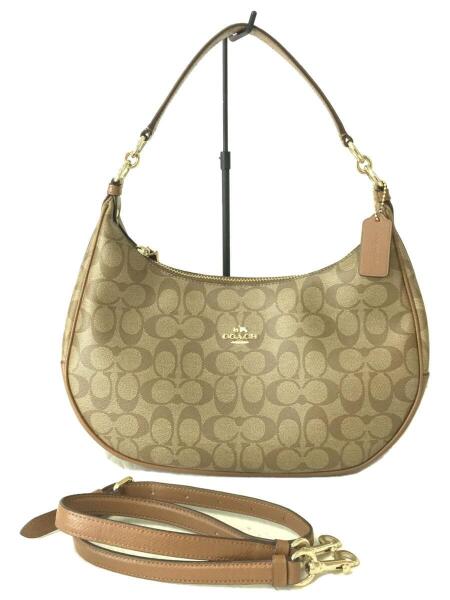 COARCH セカンド COACH(コーチ) / COACH コーチ/F38267/2WAYショルダーバッグ/ハーレー