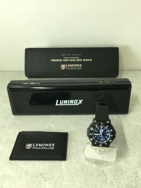 LUMINOX(ルミノックス) / LUMINOX ルミノックス/3903 EVO/ネイビー 