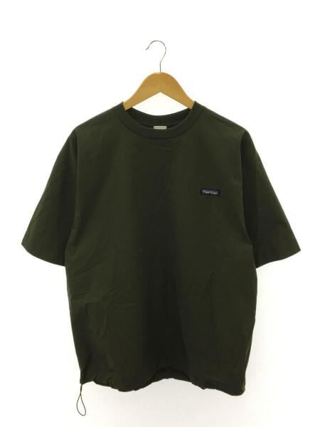 その他ブランド(ソノタブランド) / Tシャツ/XL/ポリエステル/KHK/無地