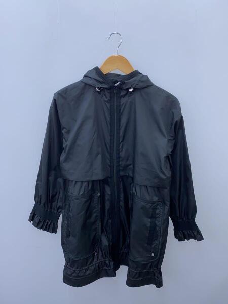 LANVIN COLLECTION ランバン マウンテンパーカー 38（グログランテープ 