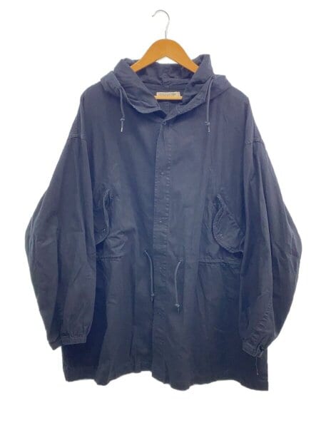 クーティー　モッズコート　cootie サイズM クーティー モッズコート cootie サイズM クーティーモッズコート