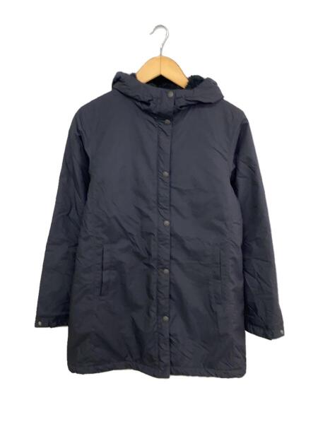 THE NORTH FACE(ザノースフェイス) / コート/L/ナイロン/BLK/無地 