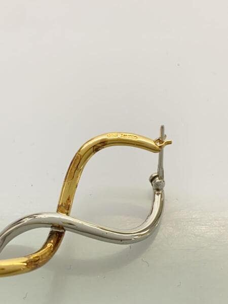 jouetie(ジュエティ) / ピアス/SV925/GLD/レディース | 中古品の販売
