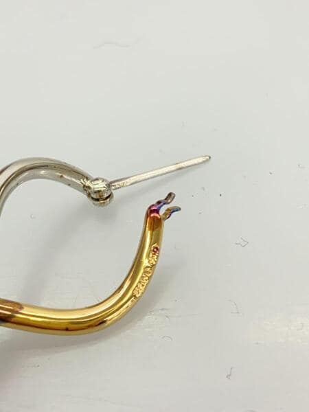 jouetie / ピアス/SV925/GLD/レディース jouetie(ジュエティ) / ピアス/SV925/GLD/レディース | 中古品の販売
