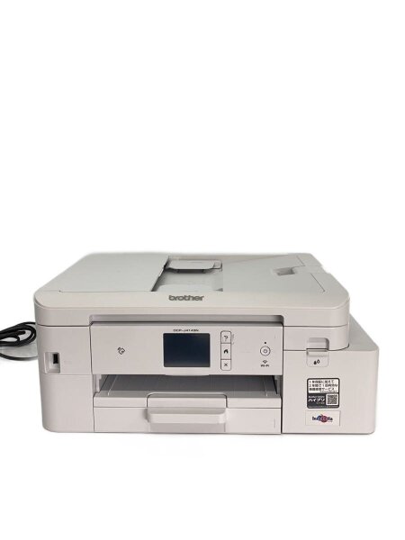 brother(ブラザー) / 複合機・プリンター/DCP-J4143N// | 中古品の販売 