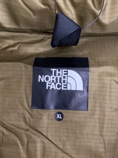 THE NORTH FACE(ザノースフェイス) / SKYSCRAPER COAT_スカイ 
