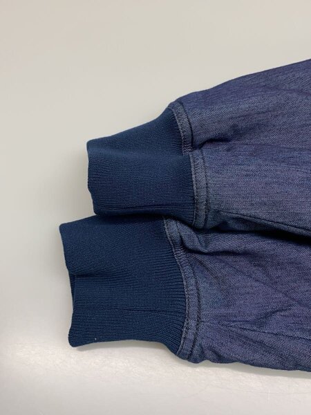 THE NORTH FACE(ザノースフェイス) / NYLON DENIM COMPACT NOMAD