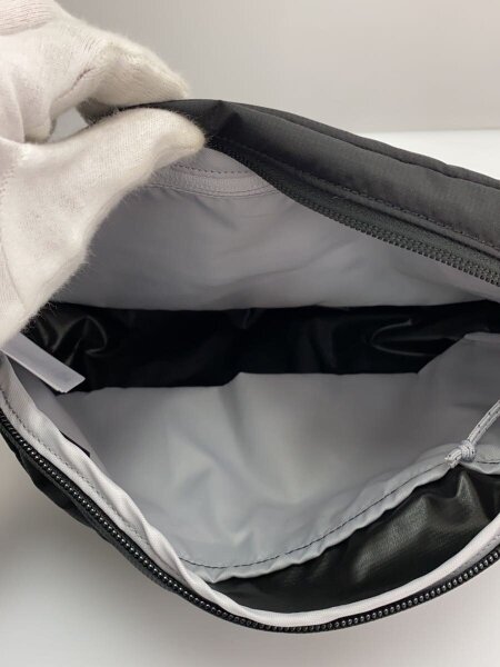ARC'TERYX(アークテリクス) / ショルダーバッグ/ナイロン/BLK// | 中古