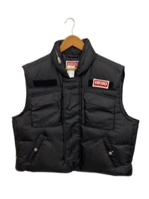 KENZOのダウンベスト検索結果|古着・中古品の通販サイト セカンド