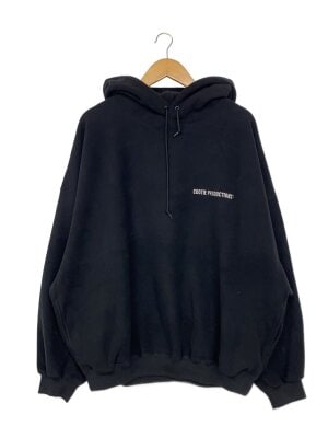 COOTIEのパーカー検索結果|古着・中古品の通販サイト セカンド