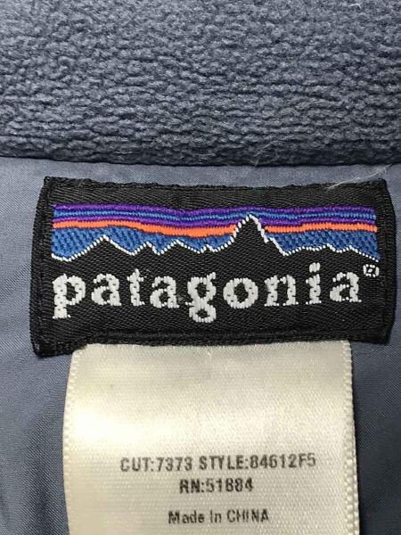 patagonia(パタゴニア) / ダウンジャケット/XS/ポリエステル/BLK/中古