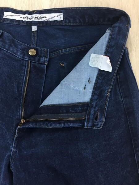 MARITHE FRANCOIS GIRBAUD(マリテフランソワジルボー) / ストレート