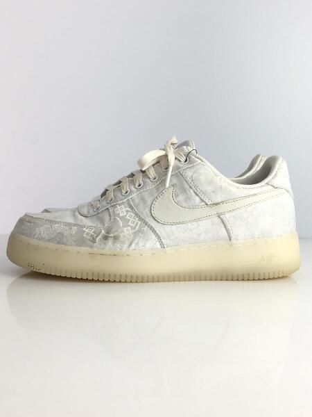 NIKE(ナイキ) / AIR FORCE 1 PRM CLOT/ローカットスニーカー/28.5cm 