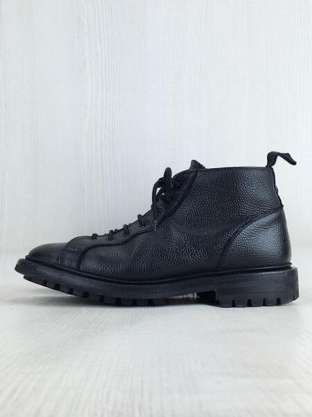 Tricker's(トリッカーズ) / ×KAIKO/別注モンキーブーツ/ブーツ Tricker's(トリッカーズ) / ×KAIKO/別注モンキーブーツ/ブーツ