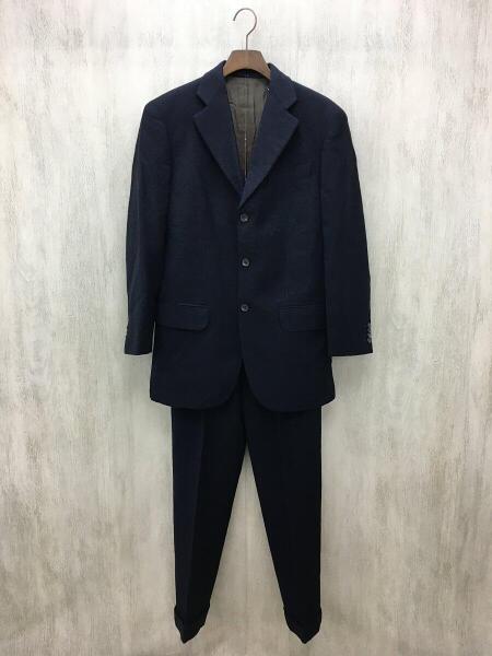 C.P.COMPANY(シーピーカンパニー) / スーツ/44/--/NVY | 古着の販売 
